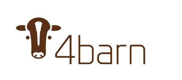 4Barn Logo